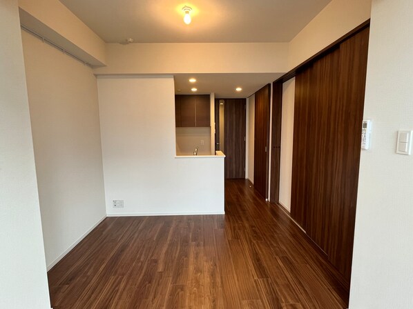 プラウドフラット西日暮里の物件内観写真